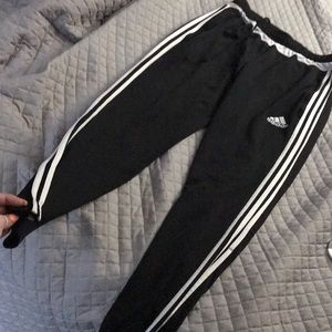 Adidas Jogger Sweatpants